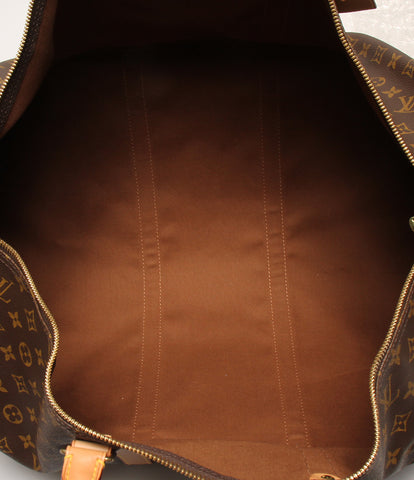 Louis Vuitton Boston bag Keepall band Villiers 60 Monogram M41412 Unisex Louis Vuitton
