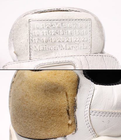 Low top retro-fit sneaker Ladies SIZE 37 (M) Maison Martin Margiela
