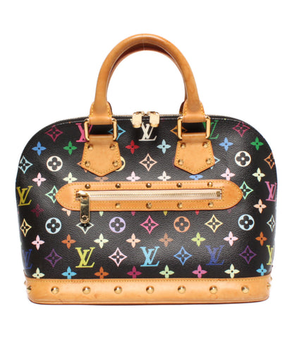 Louis Vuitton handbags Alma Monogram multi-color M92646 Women Louis Vuitton