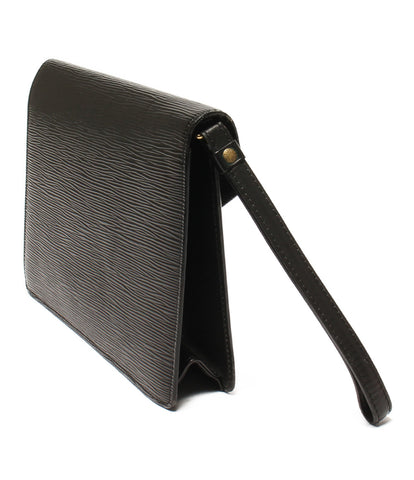Louis Vuitton handbags Serie Doragon'nu epi M52612 Men's Louis Vuitton