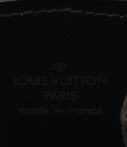 Louis Vuitton shoulder bag noir Minyui epi M52392 Women Louis Vuitton