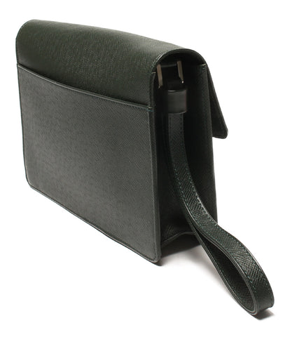 Louis Vuitton handbags Serenga taiga M3078P Men's Louis Vuitton