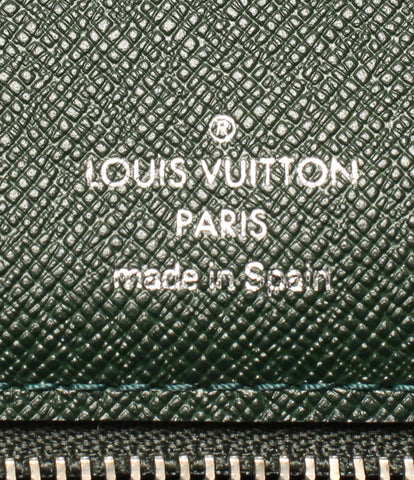 Louis Vuitton ถุงที่สอง Selengue Taiga M3078P Louis Vuitton