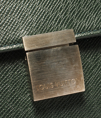 Louis Vuitton ถุงที่สอง Selengue Taiga M3078P Louis Vuitton