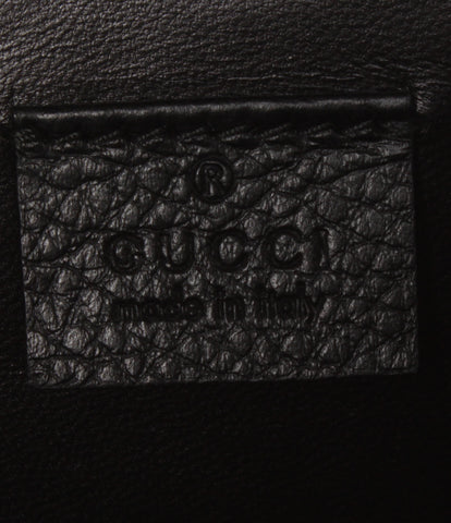 Gucci clutch bag handbag Gutchishima 201755 520981 Men's GUCCI