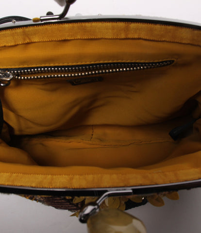 Jaman Puesh Shoulder Bag Ladies JAMIN PUECH