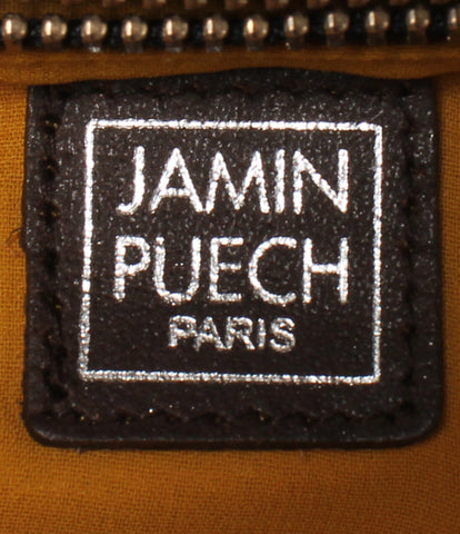 Jamman Puish กระเป๋าสะพายไหล่ผู้หญิง Jamin Puech