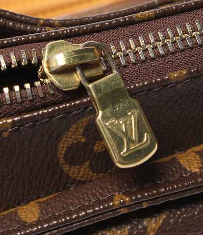 Louis Vuitton กระเป๋าสะพาย VIBA CITE MM Monogram M51164 สุภาพสตรี Louis Vuitton