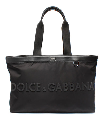 Dolce &amp; Gabbana Boston Bag Men's DOLCE &amp; GABBANA