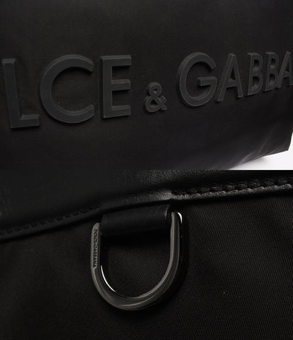 Dolce &amp; Gabbana Boston Bag Men's DOLCE &amp; GABBANA