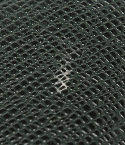 Louis Vuitton Elanagain Posh Boston Bag Taiga M30104 Unisex Louis Vuitton