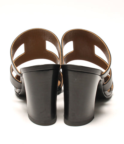 Hermes sandals Ladies SIZE 37 (M) HERMES