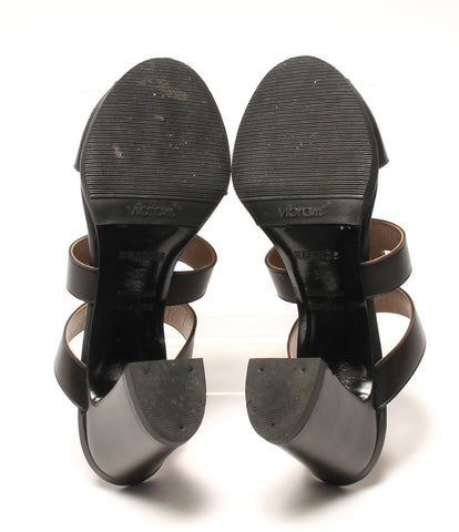 Hermes sandals Ladies SIZE 37 (M) HERMES