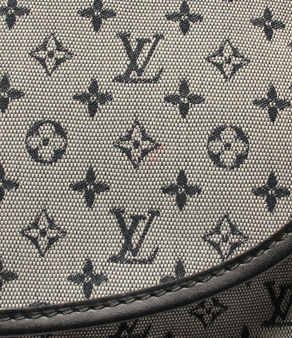 Louis Vuitton Bellan Gers shoulder bag monogram mini M92670 Women Louis Vuitton