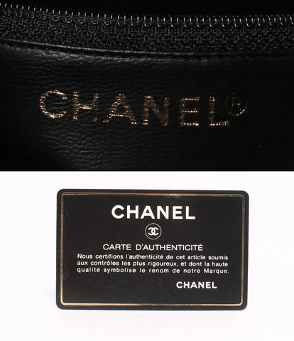 Chanel กระเป๋าสะพายไหล่ผู้หญิง Chanel