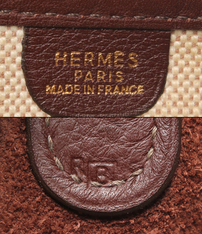 Hermes กระเป๋าสะพาย□ B แกะสลัก Evelytr PM Ladies Hermes
