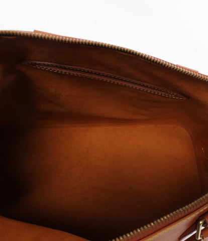Louis Vuitton กระเป๋าถือ Alma Epi M52148 สุภาพสตรี Louis Vuitton