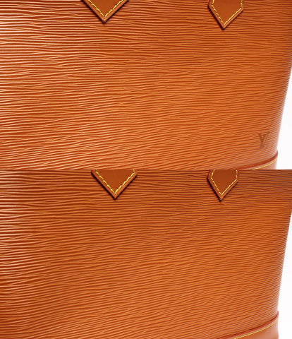 Louis Vuitton handbags Alma epi M52148 Women Louis Vuitton