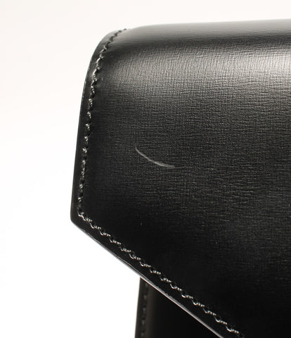 Loewe leather briefcase anagram Men's LOEWE