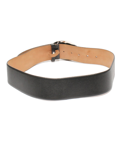 Chanel Coco mark buckle belt 00V Ladies (multiple size) CHANEL
