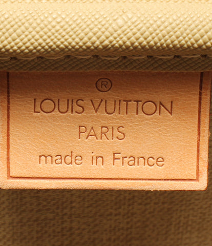 Louis Vuitton handbags Deauville Monogram M47270 Women Louis Vuitton