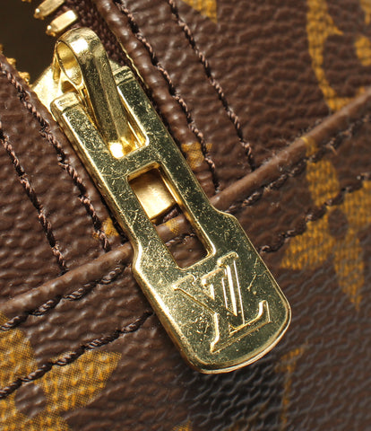 Louis Vuitton กระเป๋าถือ Deauville Monogram M47270 ผู้หญิง Louis Vuitton