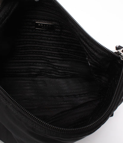 Prada shoulder bag nylon BT7040 Ladies PRADA