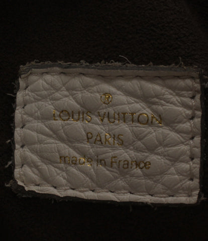 路易威登手提包的Mahina XL的Monogram M93059女路易威登