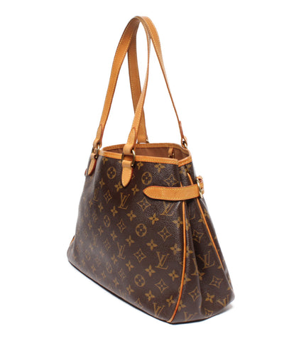 Louis Vuitton tote bag Batignolles Orizontaru Monogram M51154 Women Louis Vuitton