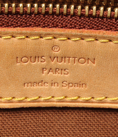 Louis Vuitton กระเป๋า Bat Nyor Orizonal Monogram M51154 ผู้หญิง Louis Vuitton