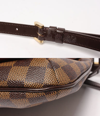 Louis Vuitton กระเป๋าสะพาย Muzet Salsa Damier N51260 สุภาพสตรี Louis Vuitton