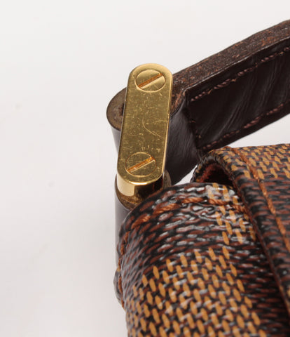 Louis Vuitton กระเป๋าสะพาย Muzet Salsa Damier N51260 สุภาพสตรี Louis Vuitton