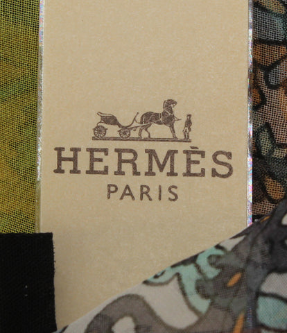 Hermes beauty products shawl Ladies (multiple size) HERMES