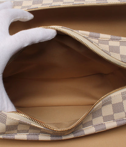 Louis Vuitton ความงามกระเป๋าสะพาย Navi Grio Dami Airzur N51189 สุภาพสตรี Louis Vuitton