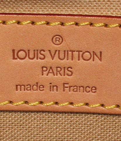 路易·威登的美容产品单肩包Navigurio的Damier Azur的N51189妇女路易威登