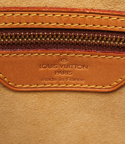 路易威登手提袋巴比伦的Monogram M51102女路易威登