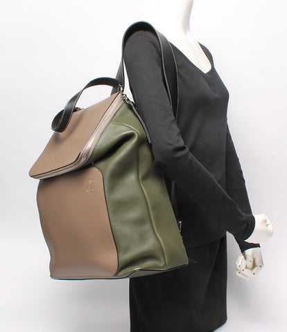 Loewe beauty products Goya backpack Backpack Ladies LOEWE