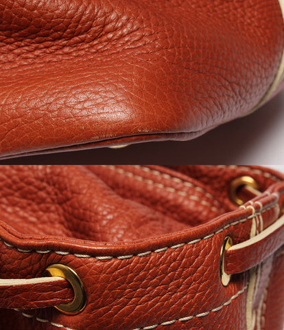 Louis Vuitton shoe bag handbags Tobago calf M95142 Unisex Louis Vuitton