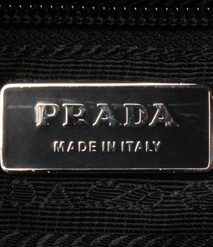 普拉达美容产品单肩包BT0166女士PRADA