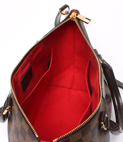 Louis Vuitton handbags 2Way Siena PM Damier N41545 Women's Louis Vuitton
