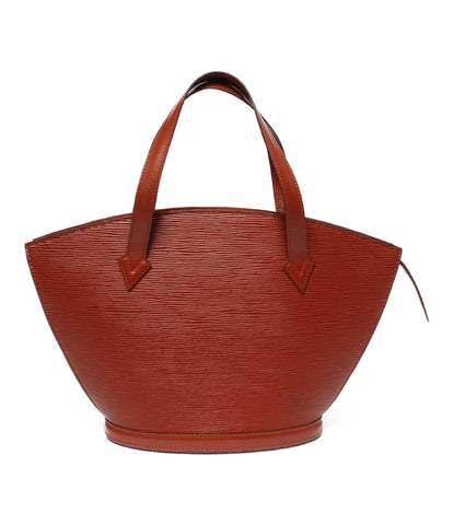 Louis Vuitton handbags Saint-Jacques epi M52273 Women Louis Vuitton