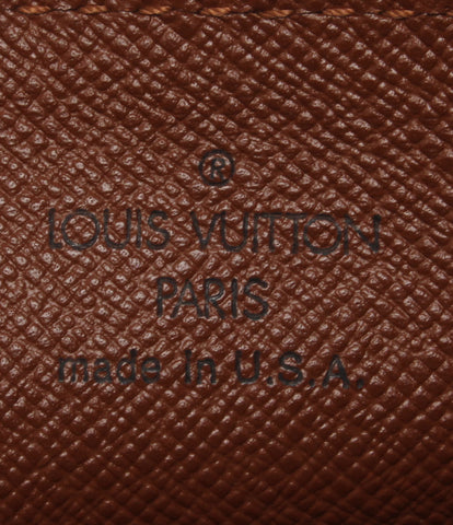 路易威登手袋巴比27的Monogram M51386女路易威登