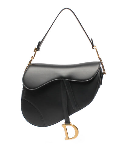 Christian Dior handbag saddle bag ladies Christian Dior