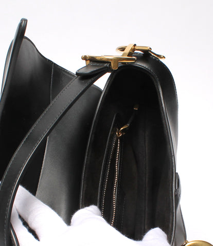 Christian Dior Handbag Saddle Bag สตรี Christian Dior