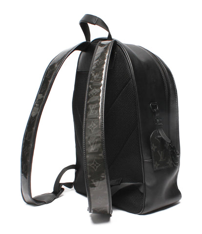 Louis Vuitton beauty products backpack backpack PM dark Infini Tea M52170 Women Louis Vuitton