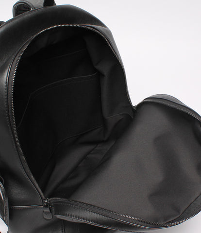 Louis Vuitton beauty products backpack backpack PM dark Infini Tea M52170 Women Louis Vuitton