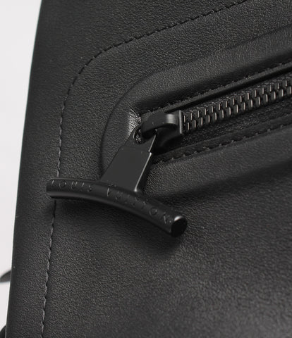 Louis Vuitton ผลิตภัณฑ์ความงาม Luck Backpack PM Dark Anfinity M52170 สุภาพสตรี Louis Vuitton