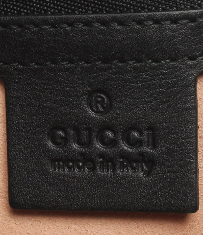 กระเป๋าสะพายหนัง Gucci GG Mermont 443497 Ladies Gucci