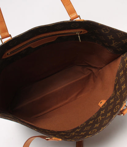 Louis Vuitton กระเป๋าเป้สะพายช้อปปิ้งช้อปปิ้ง Monogram M51108 สุภาพสตรี Louis Vuitton
