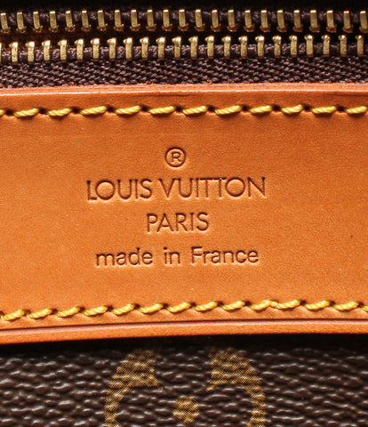 Louis Vuitton tote bag sack shopping Monogram M51108 Women Louis Vuitton